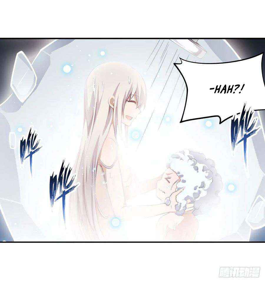 Wuxian Shitu Yu Shier Zhan Ji (Infinite Apostles and Twelve War Girls) Chapter 112 Gambar 21